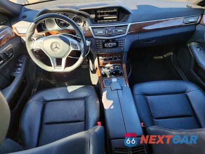 Zdjęcie 8 z 11 samochodu: 2013 MERCEDES-BENZ E 350 4MATIC VIN:WDDHF8JB3DA682300 - miniatura