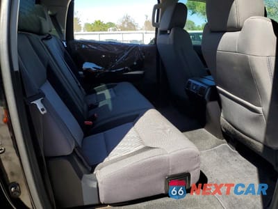 Zdjęcie 10 z 11 samochodu: 2014 TOYOTA TUNDRA SR5 VIN:5TFDW5F14EX350601 - miniatura