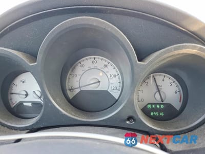 Zdjęcie 9 z 12 samochodu: 2008 CHRYSLER SEBRING VIN:1C3LC45K48N643167 - miniatura