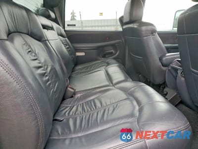 Zdjęcie 6 z 10 samochodu: 2002 CHEVROLET SILVERADO C3500 VIN:1GCJC33152F158089 - miniatura