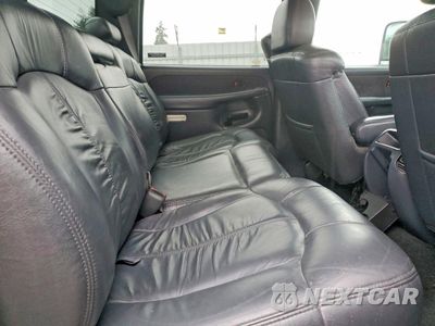 Zdjęcie 6 z 10 samochodu: 2002 CHEVROLET SILVERADO C3500 VIN:1GCJC33152F158089 - miniatura