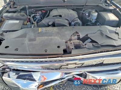 Zdjęcie 11 z 11 samochodu: 2009 CHEVROLET SILVERADO C1500 LT VIN:2GCEC290991122692 - miniatura