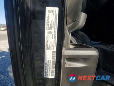 Zdjęcie 12 z 12 samochodu: 2022 RAM PROMASTER 3500 DELIVERY VAN VIN:3C6MRVJG0NE130334 - miniatura