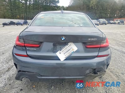Zdjęcie 6 z 12 samochodu: 2021 BMW 330I VIN:3MW5R1J02M8C01228 - miniatura