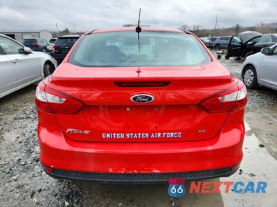Zdjęcie 6 z 12 samochodu: 2014 FORD FOCUS SE VIN:1FADP3F23EL322487 - miniatura