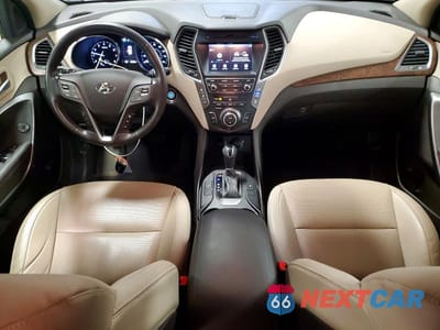 Zdjęcie 8 z 11 samochodu: 2019 HYUNDAI SANTA FE XL SE VIN:KM8SNDHF1KU302849 - miniatura