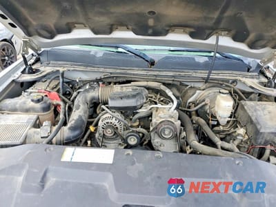 Zdjęcie 11 z 11 samochodu: 2011 CHEVROLET SILVERADO K1500 VIN:1GCNKPEXXBZ234935 - miniatura