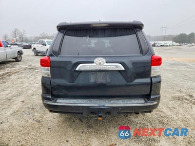 Zdjęcie 6 z 13 samochodu: 2013 TOYOTA 4RUNNER SR5 VIN:JTEZU5JR9D5051510 - miniatura