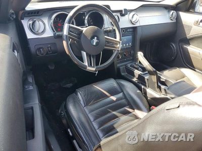 Zdjęcie 8 z 11 samochodu: 2006 FORD MUSTANG GT VIN:1ZVHT82H365178683 - miniatura