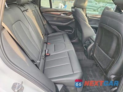 Zdjęcie 11 z 12 samochodu: 2018 BMW X3 XDRIVE30I VIN:5UXTR9C55JLC69563 - miniatura