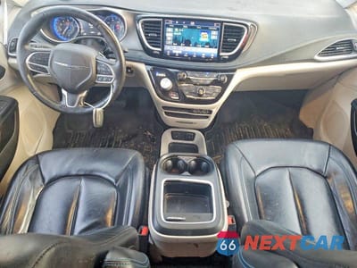 Zdjęcie 8 z 13 samochodu: 2021 CHRYSLER PACIFICA TOURING L VIN:2C4RC1BG4MR539148 - miniatura