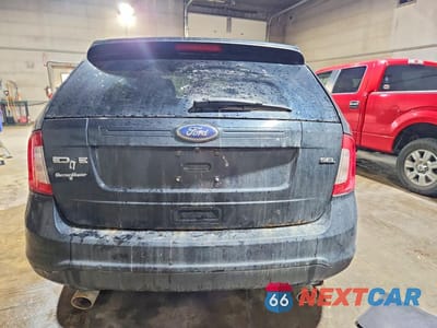 Zdjęcie 6 z 12 samochodu: 2013 FORD EDGE SEL VIN:2FMDK4JC5DBB72035 - miniatura