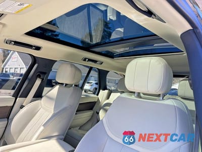 Zdjęcie 9 z 10 samochodu: 2023 LAND ROVER RANGE ROVER SE VIN:SALKP9FU8PA047633 - miniatura