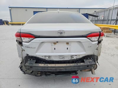Zdjęcie 6 z 13 samochodu: 2020 TOYOTA COROLLA LE VIN:JTDEPRAE5LJ051752 - miniatura