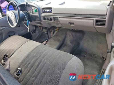 Zdjęcie 8 z 12 samochodu: 1996 FORD F250 VIN:1FTHX26F5TEB30899 - miniatura