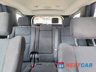 Zdjęcie 10 z 12 samochodu: 2017 DODGE DURANGO SXT VIN:1C4RDJAG1HC924180 - miniatura