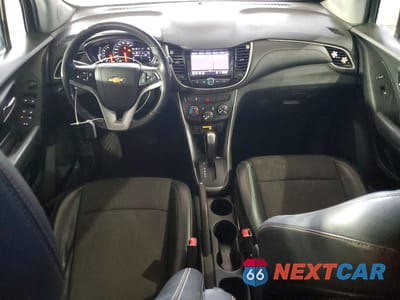 Zdjęcie 8 z 13 samochodu: 2020 CHEVROLET TRAX 1LT VIN:KL7CJLSB9LB011031 - miniatura