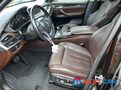 Zdjęcie 7 z 14 samochodu: 2014 BMW X5 XDRIVE35I VIN:5UXKR0C54E0H25700 - miniatura