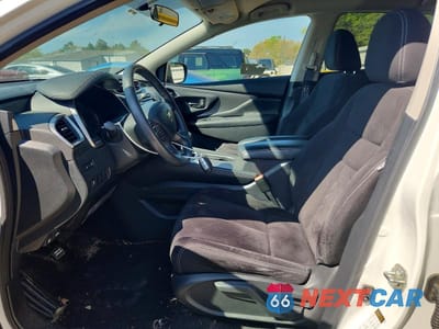 Zdjęcie 7 z 14 samochodu: 2019 NISSAN MURANO S VIN:5N1AZ2MJ9KN145306 - miniatura