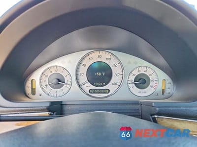 Zdjęcie 9 z 13 samochodu: 2008 MERCEDES-BENZ E 350 4MATIC VIN:WDBUF87X18B259970 - miniatura