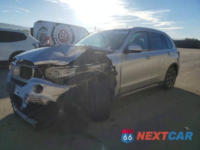 2017 BMW X5 SDRIVE35I 5UXKR2C39H0W43389 - główne zdjęcie licytacji z USA - miniatura