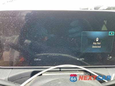 Zdjęcie 9 z 12 samochodu: 2023 MERCEDES-BENZ C 300 4MATIC VIN:W1KAF4HB1PR094014 - miniatura