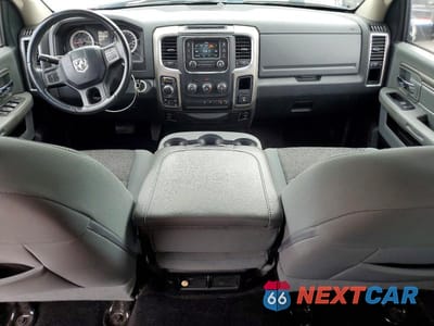 Zdjęcie 8 z 11 samochodu: 2014 RAM 1500 SLT VIN:1C6RR7LT5ES323488 - miniatura