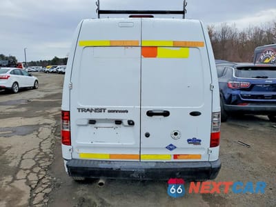 Zdjęcie 6 z 13 samochodu: 2012 FORD TRANSIT CONNECT XL VIN:NM0LS7ANXCT084354 - miniatura