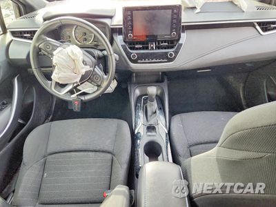 Zdjęcie 8 z 14 samochodu: 2022 TOYOTA COROLLA SE VIN:JTDP4MCE7NJ092601 - miniatura