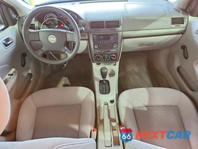 Zdjęcie 8 z 12 samochodu: 2006 CHEVROLET COBALT LS VIN:1G1AK55F067726541 - miniatura