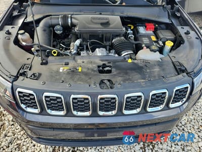 Zdjęcie 12 z 13 samochodu: 2024 JEEP COMPASS LATITUDE VIN:3C4NJDBN4RT149997 - miniatura