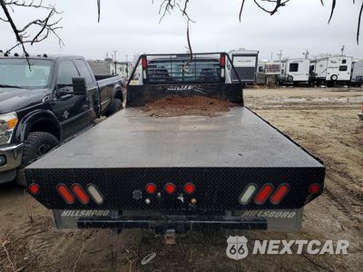 Zdjęcie 6 z 12 samochodu: 2005 FORD F450 SUPER DUTY FLATBED TRUCK VIN:1FDXF46P25ED37784 - miniatura