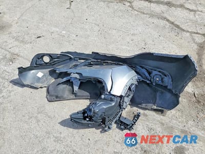 Zdjęcie 13 z 13 samochodu: 2013 HONDA CR-V EXL VIN:2HKRM3H75DH505703 - miniatura