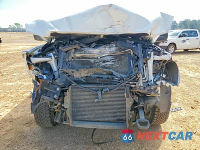 Piąte zdjęcie samochodu w środku: 2024 DODGE RAM 2500 FLATBED TRUCK VIN:3C6UR5HL2RG125424 - miniatura
