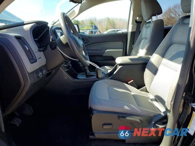 Zdjęcie 7 z 12 samochodu: 2018 CHEV COLORADO VIN:1GCGTBEN3J1180219 - miniatura