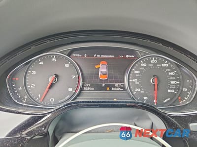 Zdjęcie 9 z 12 samochodu: 2011 AUDI A8 L QUATTRO VIN:WAURVAFDXBN015746 - miniatura