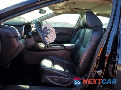 Zdjęcie 7 z 12 samochodu: 2017 NISSAN MAXIMA 3.5 SV VIN:1N4AA6AP3HC393301 - miniatura