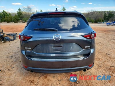 Zdjęcie 6 z 13 samochodu: 2018 MAZDA CX-5 GRAND TOURING VIN:JM3KFADM7J1400215 - miniatura