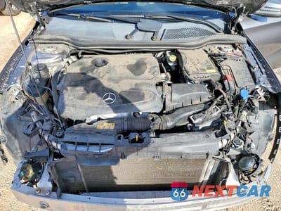 Zdjęcie 11 z 12 samochodu: 2015 MERCEDES-BENZ GLA 250 VIN:WDCTG4EB3FJ186205 - miniatura