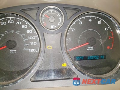 Zdjęcie 9 z 12 samochodu: 2006 CHEVROLET COBALT LS VIN:1G1AK55F567885930 - miniatura