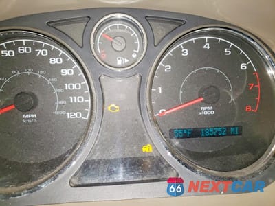 Zdjęcie 9 z 12 samochodu: 2006 CHEVROLET COBALT LS VIN:1G1AK55F567885930 - miniatura