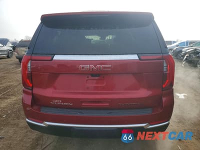 Zdjęcie 6 z 14 samochodu: 2025 GMC YUKON XL ELEVATION VIN:1GKS2GRDXSR108825 - miniatura