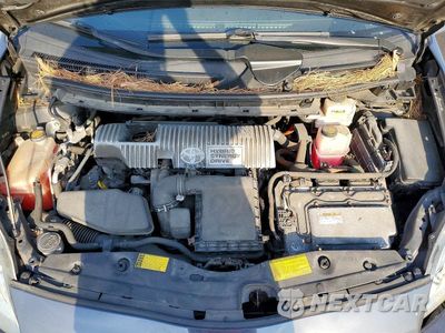 Zdjęcie 11 z 11 samochodu: 2011 TOYOTA PRIUS THREE VIN:JTDKN3DU5B1393029 - miniatura