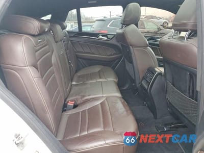 Zdjęcie 11 z 12 samochodu: 2017 MERCEDES-BENZ GLE COUPE 63 AMG-S VIN:4JGED7FBXHA064625 - miniatura