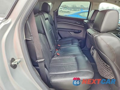 Zdjęcie 10 z 11 samochodu: 2010 CADILLAC SRX PREMIUM COLLECTION VIN:3GYFNCEY1AS540733 - miniatura