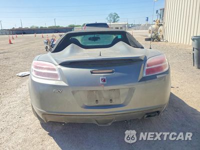 Zdjęcie 6 z 12 samochodu: 2007 SATURN SKY VIN:1G8MB33BX7Y100154 - miniatura