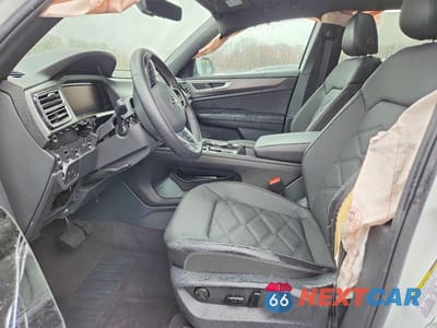Zdjęcie 7 z 13 samochodu: 2024 VOLKSWAGEN ATLAS CROSS SPORT SE VIN:1V2KE2CA1RC263358 - miniatura