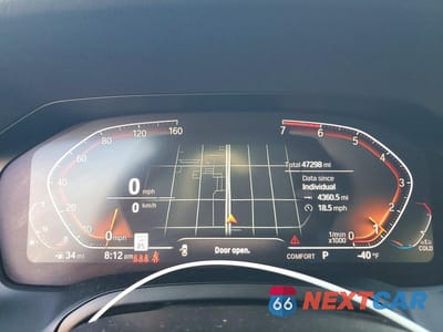 Zdjęcie 9 z 12 samochodu: 2021 BMW 330XI VIN:3MW5R7J08M8B60526 - miniatura