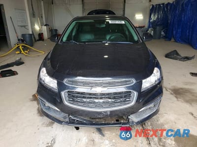 Piąte zdjęcie samochodu w środku: 2015 CHEVROLET CRUZE LT VIN:1G1PE5SB5F7149945 - miniatura