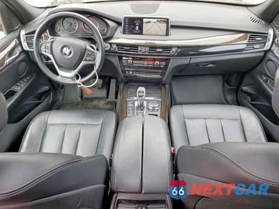 Zdjęcie 8 z 12 samochodu: 2018 BMW X5 XDRIVE35I VIN:5UXKR0C50JL077018 - miniatura